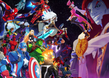 Arc System Works kemarin malam telah merilis patch besar MARVEL Tokon: Fighting Souls yang memperbaiki berbagai masalah teknis di PC