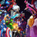 Arc System Works kemarin malam telah merilis patch besar MARVEL Tokon: Fighting Souls yang memperbaiki berbagai masalah teknis di PC