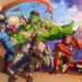 Simak review lengkap kami untuk MARVEL Tōkon: Fighting Souls yang tampil begitu stylish sebagai game tag fighter terbaru