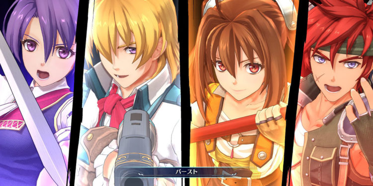 Trails in the Sky 2nd Chapter sudah bisa dimainkan lewat demo yang lumayan berisi dan mendukung transfer save data ke versi penuhnya