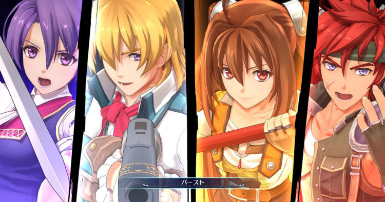 Trails in the Sky 2nd Chapter sudah bisa dimainkan lewat demo yang lumayan berisi dan mendukung transfer save data ke versi penuhnya