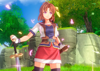 Perwakilan GungHo menegaskan kalau mereka tidak menggunakan AI untuk proses lokalisasi Trails in the Sky 2nd Chapter