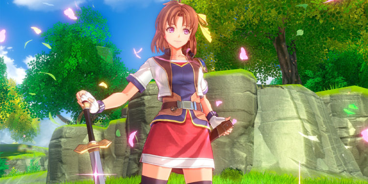 Perwakilan GungHo menegaskan kalau mereka tidak menggunakan AI untuk proses lokalisasi Trails in the Sky 2nd Chapter