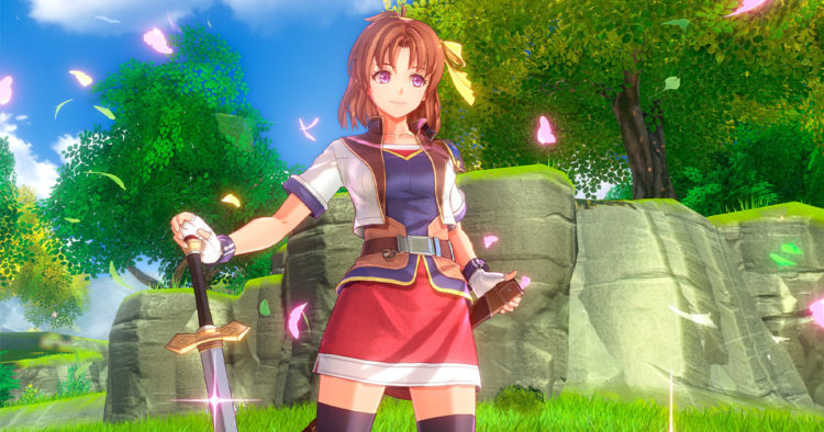 Perwakilan GungHo menegaskan kalau mereka tidak menggunakan AI untuk proses lokalisasi Trails in the Sky 2nd Chapter