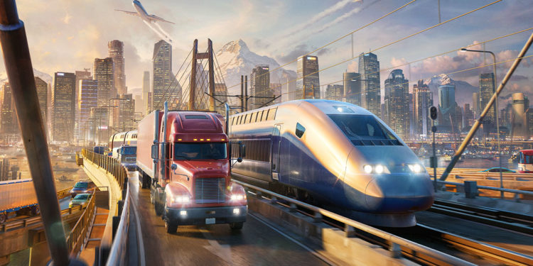 Transport Fever 3 Bagi Detail Paket Penjualan dan Kepastian Jadwal Rilis