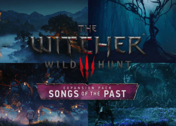 Sebagai kejutan penutup gamescom ONL 2026, CD Projekt Red telah memamerkan teaser The Witcher 3: Wild Hunt - Songs of the Past