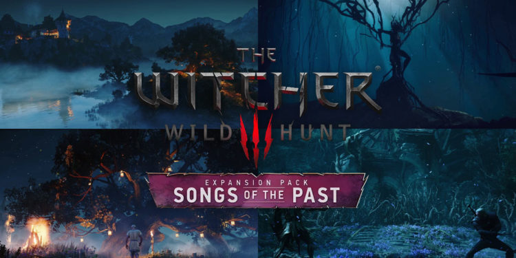 Sebagai kejutan penutup gamescom ONL 2026, CD Projekt Red telah memamerkan teaser The Witcher 3: Wild Hunt - Songs of the Past