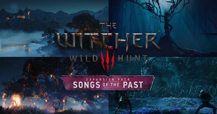 Sebagai kejutan penutup gamescom ONL 2026, CD Projekt Red telah memamerkan teaser The Witcher 3: Wild Hunt - Songs of the Past