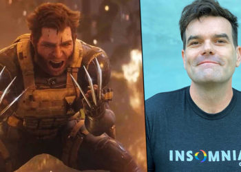 Kami mendapatkan kesempatan wawancara dengan Marcus Smith, Creative Director Marvel’s Wolverine, untuk membahas bagaimana game ini.