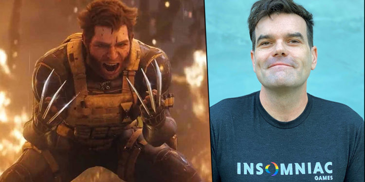 Kami mendapatkan kesempatan wawancara dengan Marcus Smith, Creative Director Marvel’s Wolverine, untuk membahas bagaimana game ini.