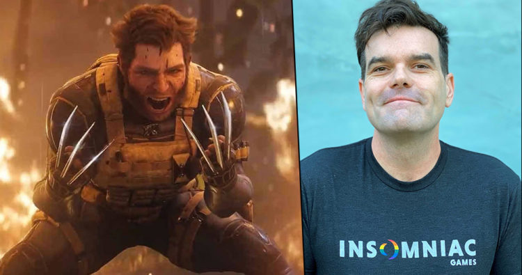 Kami mendapatkan kesempatan wawancara dengan Marcus Smith, Creative Director Marvel’s Wolverine, untuk membahas bagaimana game ini.