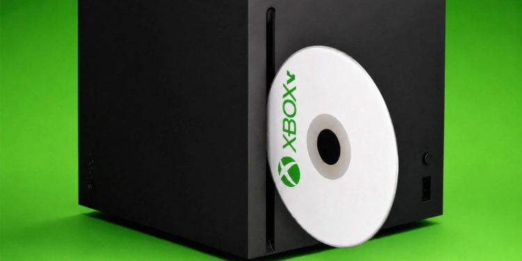 Xbox dan Microsoft disebut masih berencana mempertahankan dukungan untuk disc di konsol Xbox generasi berikutnya.