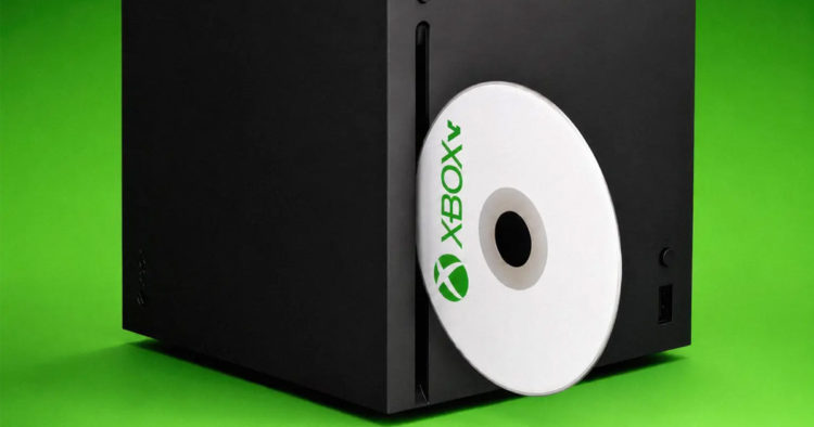 Xbox dan Microsoft disebut masih berencana mempertahankan dukungan untuk disc di konsol Xbox generasi berikutnya.