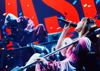 Tur konser terbesar YOASOBI lewat YOASOBI 10-CITY DOME & STADIUM TOUR 2026–2027 超惑星 “SUPER PLANET” juga akan tiba di Singapura