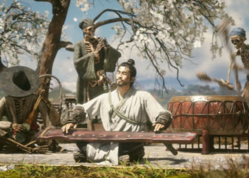 Game Science hari ini mengunggah video gameplay perdana dari Black Myth: Zhong Kui yang akan hadir sebagai game kedua di franchisenya