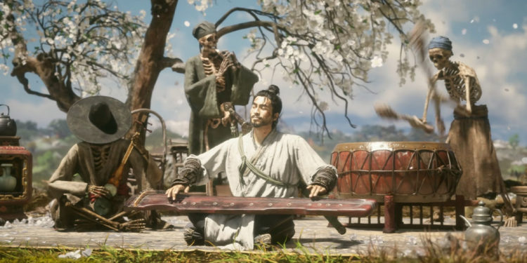Game Science hari ini mengunggah video gameplay perdana dari Black Myth: Zhong Kui yang akan hadir sebagai game kedua di franchisenya