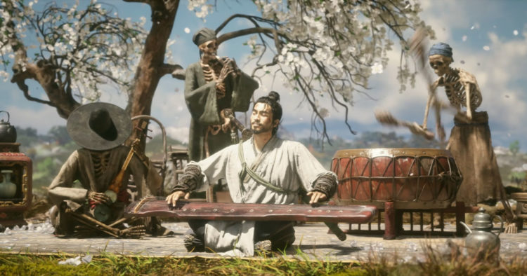 Game Science hari ini mengunggah video gameplay perdana dari Black Myth: Zhong Kui yang akan hadir sebagai game kedua di franchisenya