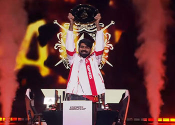 M. Zubair dari Pakistan berhasil jadi juara dunia Tekken 8 di ajang Esports World Cup 2026 pada akhir pekan kemarin