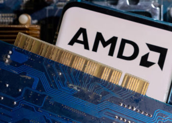 AMD kembali mencetak hasil keuangan yang sangat kuat pada kuartal kedua 2026. Tapi bukan dari divisi gaming.