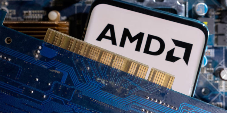 AMD kembali mencetak hasil keuangan yang sangat kuat pada kuartal kedua 2026. Tapi bukan dari divisi gaming.