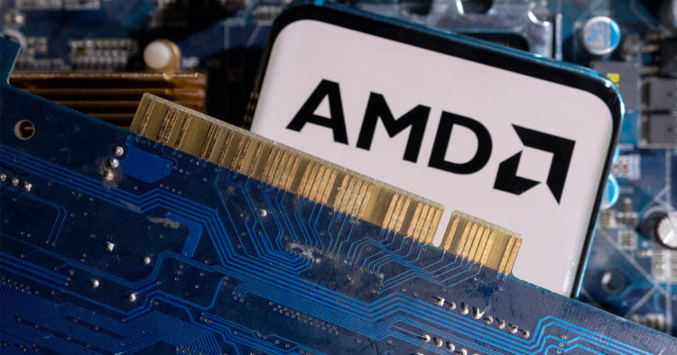 AMD kembali mencetak hasil keuangan yang sangat kuat pada kuartal kedua 2026. Tapi bukan dari divisi gaming.