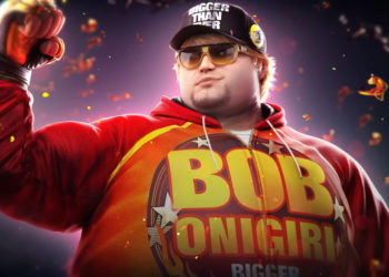 Bob akhirnya balik di Tekken 8 sebagai karakter DLC Season 3. Simak wawancara kami dengan sang developer biar tahu detailnya.