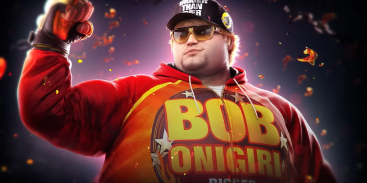 Bob akhirnya balik di Tekken 8 sebagai karakter DLC Season 3. Simak wawancara kami dengan sang developer biar tahu detailnya.