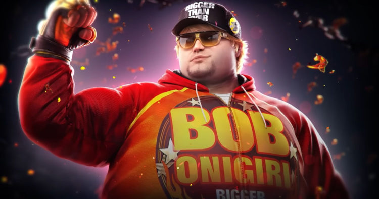 Bob akhirnya balik di Tekken 8 sebagai karakter DLC Season 3. Simak wawancara kami dengan sang developer biar tahu detailnya.