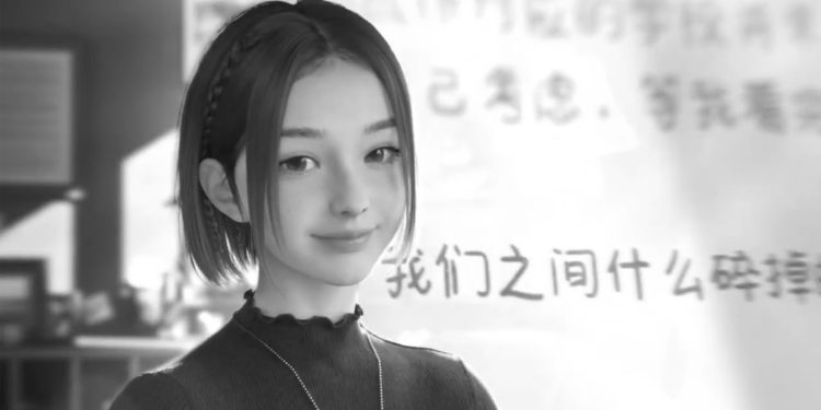Game AI companion buatan HoYoverse, BSide: Olivia Lin, ternyata tidak berumur panjang. Hanya bertahan 28 hari.