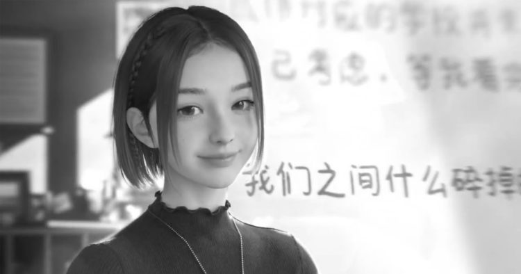Game AI companion buatan HoYoverse, BSide: Olivia Lin, ternyata tidak berumur panjang. Hanya bertahan 28 hari.