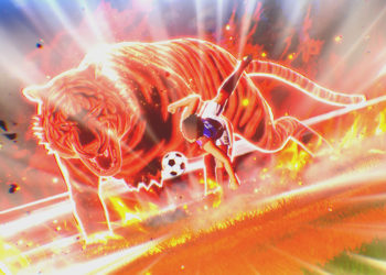 Kami mendapatkan kesempatan buat main lebih dulu sekaligus review Captain Tsubasa 2: World Fighters. Mari simak!