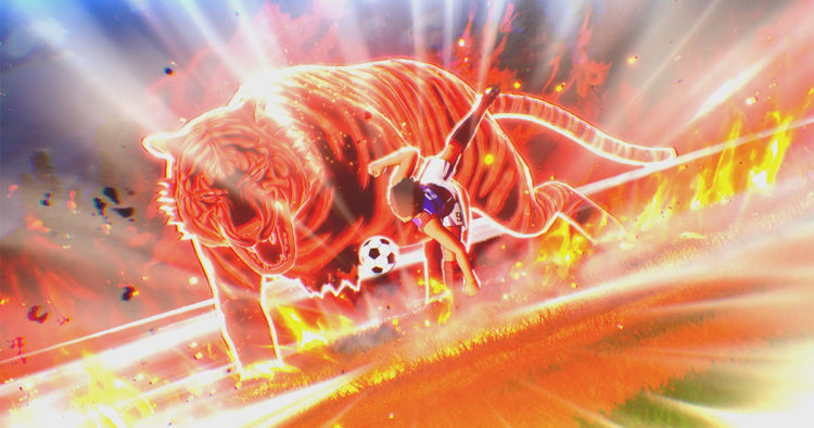 Kami mendapatkan kesempatan buat main lebih dulu sekaligus review Captain Tsubasa 2: World Fighters. Mari simak!