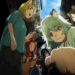 Anime komedi malam Chainsmoker Cat (Yani Neko) ternyata sempat diprotes penonton di Jepang karena kontennya.