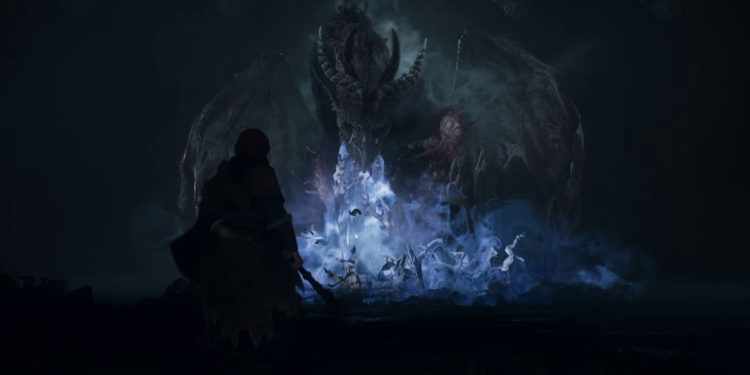 Kami nyobain Dragon's Dogma 2: Dark Arisen lewat hands-on sekitar satu jam di PlayStation 5, ditambah sekitar 15 menit di Nintendo Switch 2.