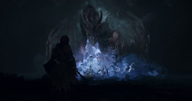 Kami nyobain Dragon's Dogma 2: Dark Arisen lewat hands-on sekitar satu jam di PlayStation 5, ditambah sekitar 15 menit di Nintendo Switch 2.