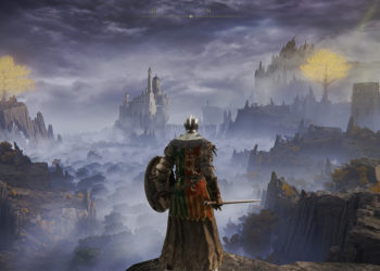Sekarang, untuk pertama kalinya Elden Ring akhirnya mampir ke platform Nintendo lewat Elden Ring: Tarnished Edition.
