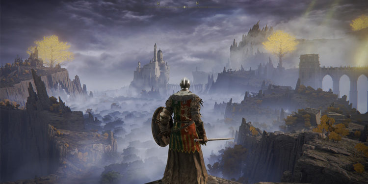 Sekarang, untuk pertama kalinya Elden Ring akhirnya mampir ke platform Nintendo lewat Elden Ring: Tarnished Edition.
