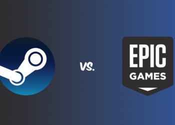 Epic Games sebenarnya lagi berusaha rombak besar-besaran Epic Games Store dan launcher-nya. Tapi susah buat saingin Steam.