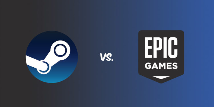 Epic Games sebenarnya lagi berusaha rombak besar-besaran Epic Games Store dan launcher-nya. Tapi susah buat saingin Steam.