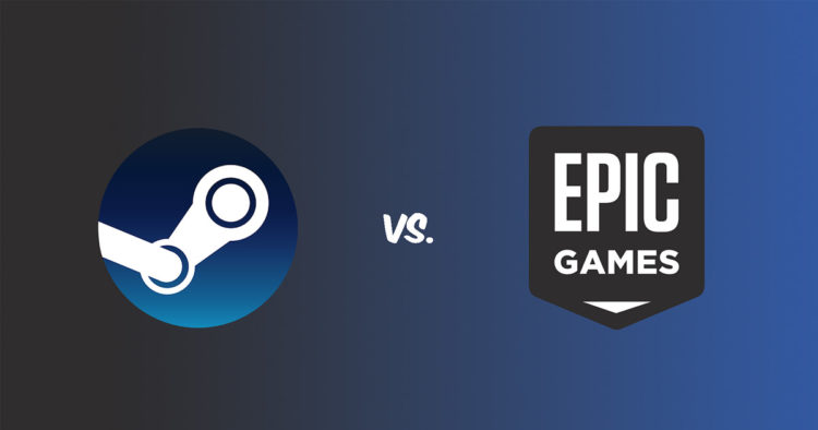 Epic Games sebenarnya lagi berusaha rombak besar-besaran Epic Games Store dan launcher-nya. Tapi susah buat saingin Steam.