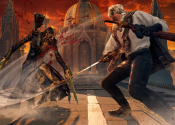 Bos FromSoftware sekaligus sutradara, Hidetaka Miyazaki, bilang studio mereka masih punya fokus besar ke game single-player.