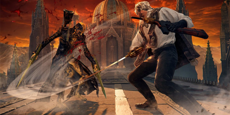 Bos FromSoftware sekaligus sutradara, Hidetaka Miyazaki, bilang studio mereka masih punya fokus besar ke game single-player.