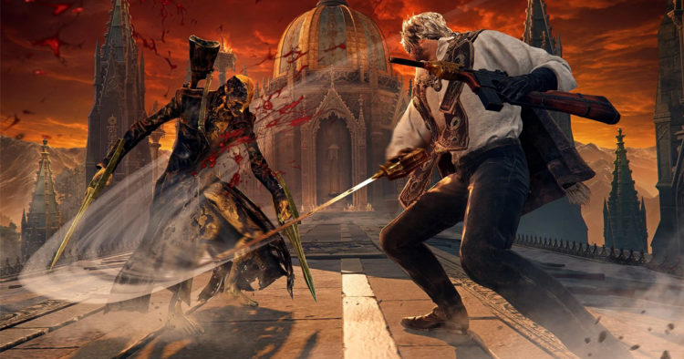 Bos FromSoftware sekaligus sutradara, Hidetaka Miyazaki, bilang studio mereka masih punya fokus besar ke game single-player.