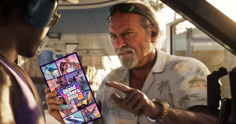 CEO Take-Two Interactive, Strauss Zelnick, ternyata tidak terlalu khawatir dengan keputusan merilis GTA 6 tanpa disc fisik.