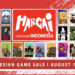 Steam bersama Asosiasi Game Indonesia (AGI) resmi menggelar Hari Game Indonesia 2026 atau Indonesia Game Sale.