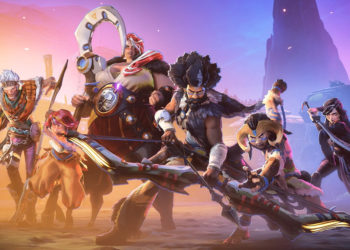 Sony kabarnya mengubah cukup banyak rencana untuk Horizon Hunters Gathering, game co-op baru yang sedang dibuat Guerrilla Games.