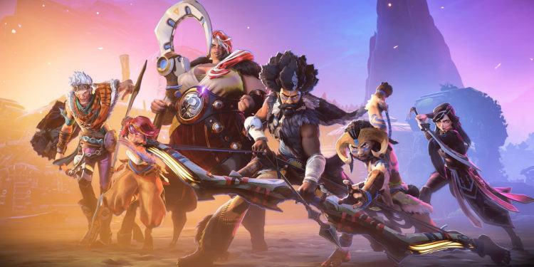 Sony kabarnya mengubah cukup banyak rencana untuk Horizon Hunters Gathering, game co-op baru yang sedang dibuat Guerrilla Games.
