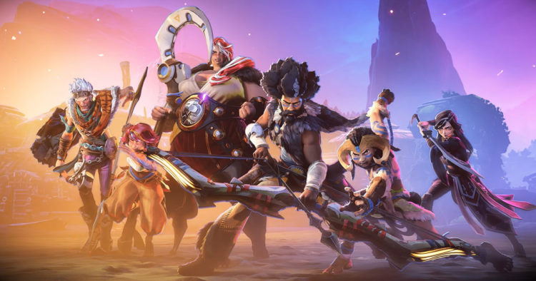 Sony kabarnya mengubah cukup banyak rencana untuk Horizon Hunters Gathering, game co-op baru yang sedang dibuat Guerrilla Games.
