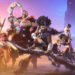 Sony kabarnya mengubah cukup banyak rencana untuk Horizon Hunters Gathering, game co-op baru yang sedang dibuat Guerrilla Games.