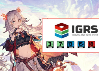 Indonesia Game Rating System (IGRS) ditargetkan bakal aktif lagi tahun 2026. Tapi sampai sekarang, Komdigi belum bisa kasih tanggal pastinya.